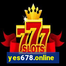yes678.online