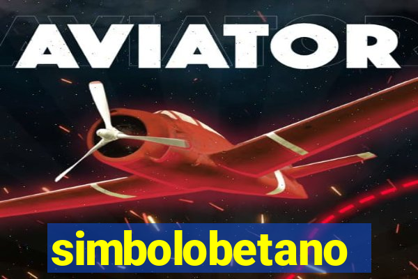 simbolobetano