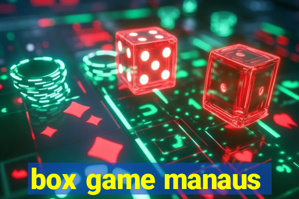 box game manaus
