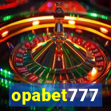 opabet777