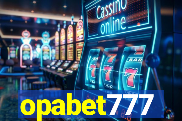 opabet777