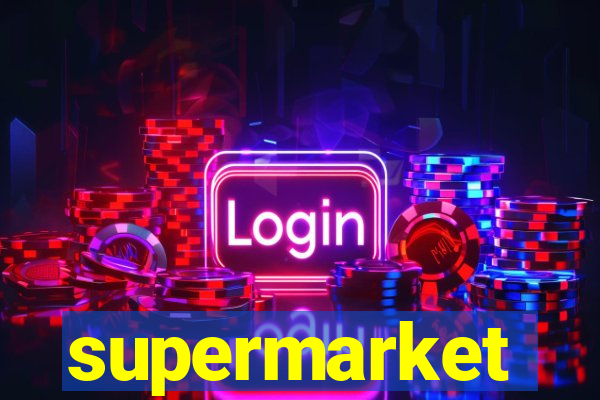 supermarket simulator apk dinheiro infinito