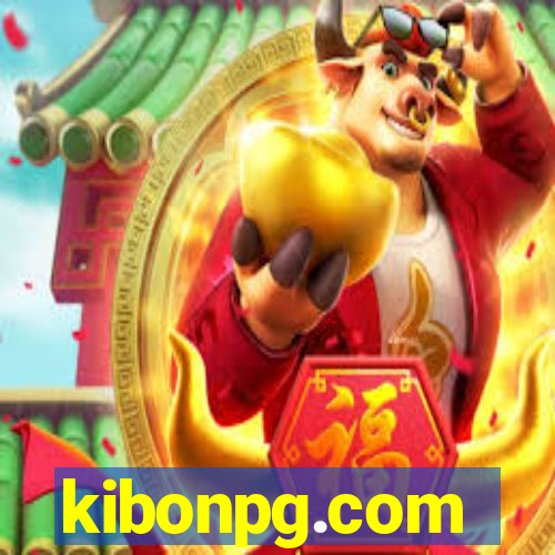 kibonpg.com