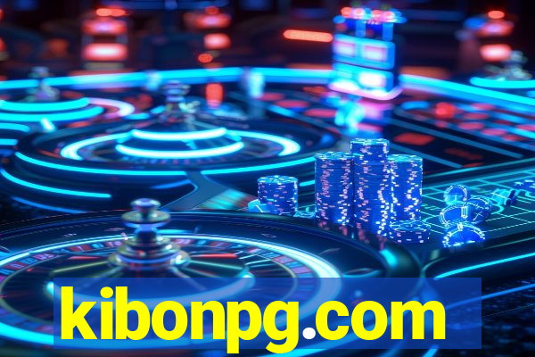 kibonpg.com
