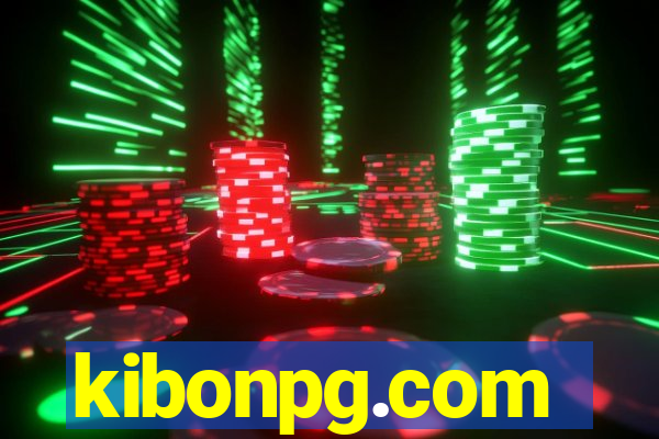 kibonpg.com