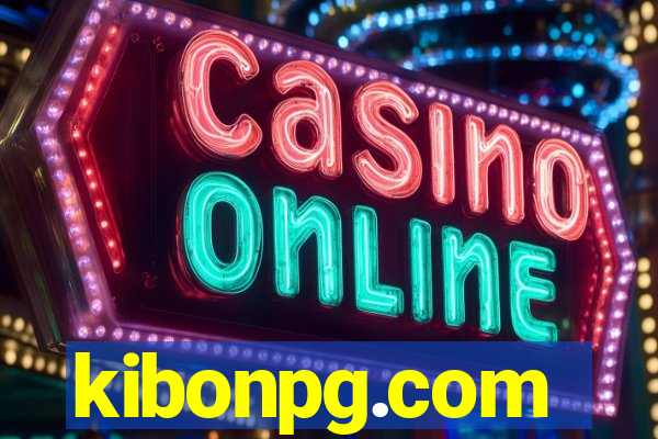 kibonpg.com