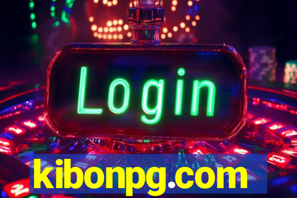 kibonpg.com
