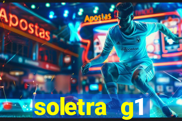 soletra g1 respostas hoje