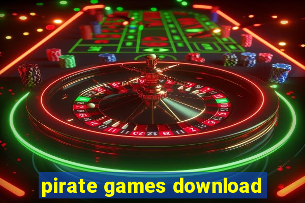 pirate games download