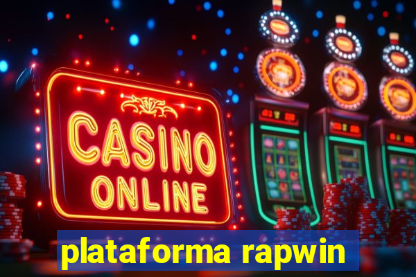 plataforma rapwin