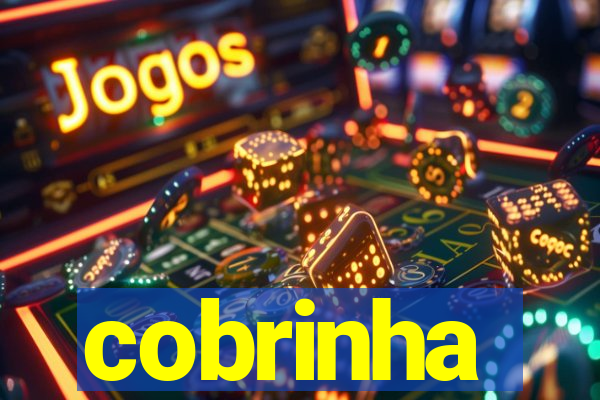 cobrinha