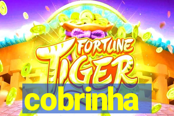 cobrinha