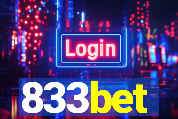 833bet