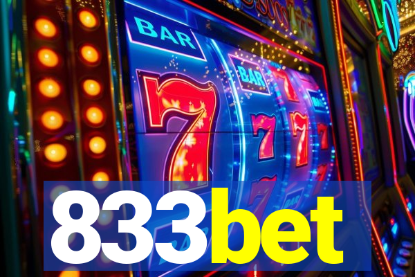 833bet
