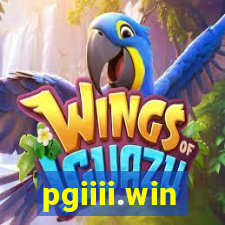 pgiiii.win