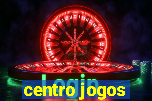 centro jogos