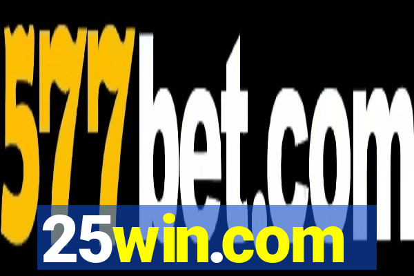25win.com