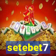 setebet7