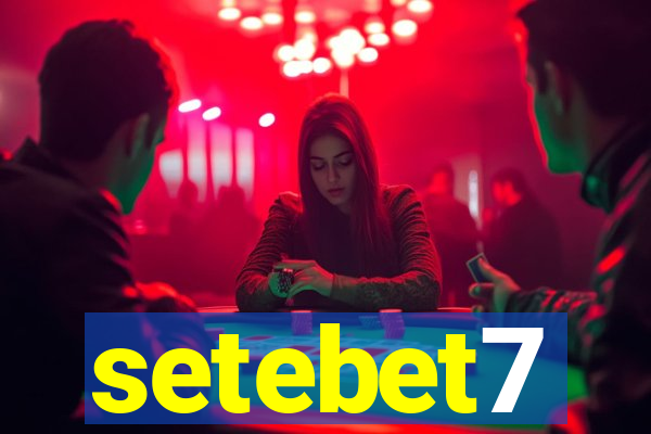setebet7