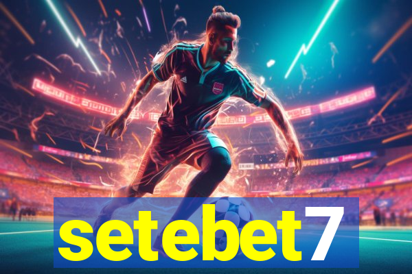 setebet7