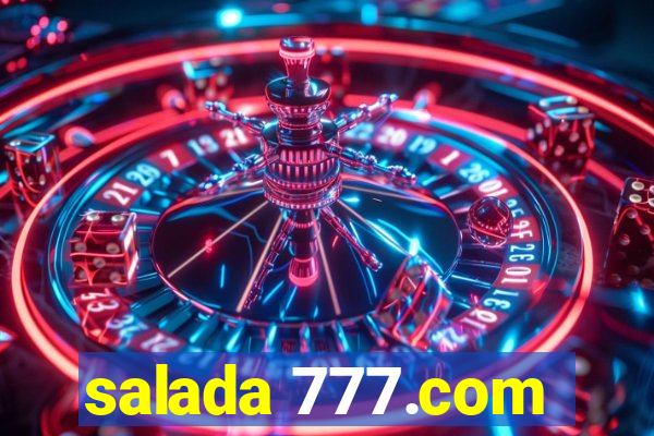 salada 777.com