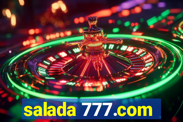 salada 777.com