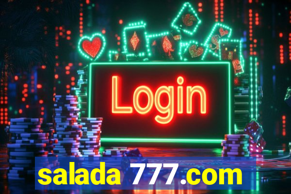 salada 777.com