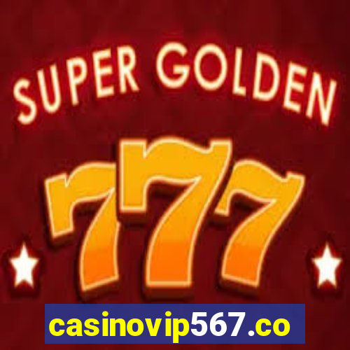 casinovip567.com