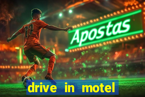 drive in motel porto alegre