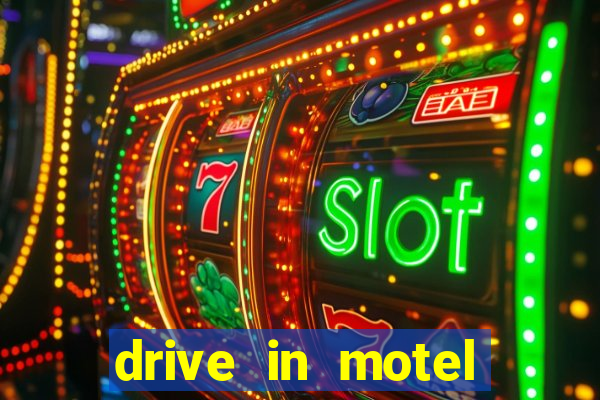 drive in motel porto alegre