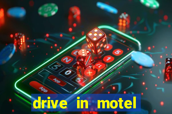 drive in motel porto alegre