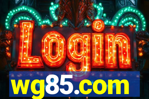 wg85.com