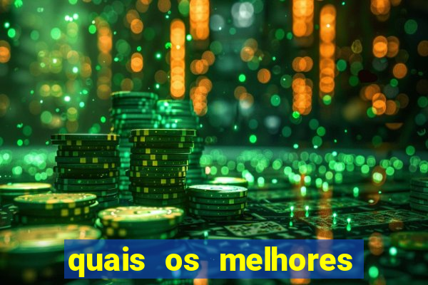 quais os melhores jogos da blaze