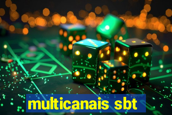 multicanais sbt