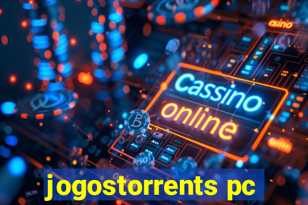 jogostorrents pc
