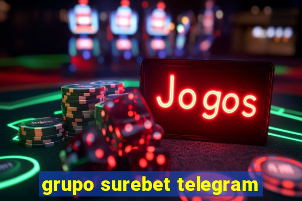 grupo surebet telegram