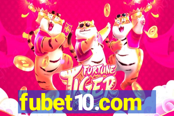 fubet10.com