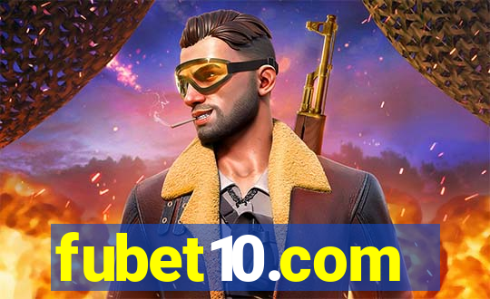 fubet10.com
