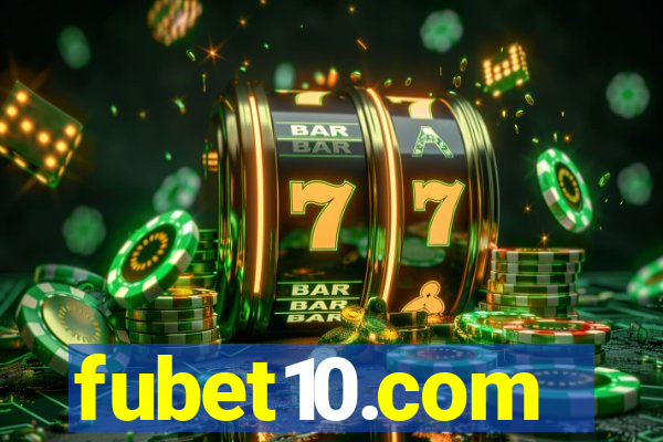 fubet10.com