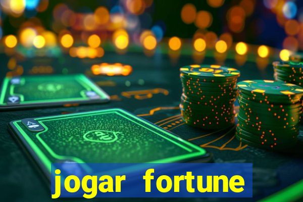 jogar fortune rabbit demo grátis