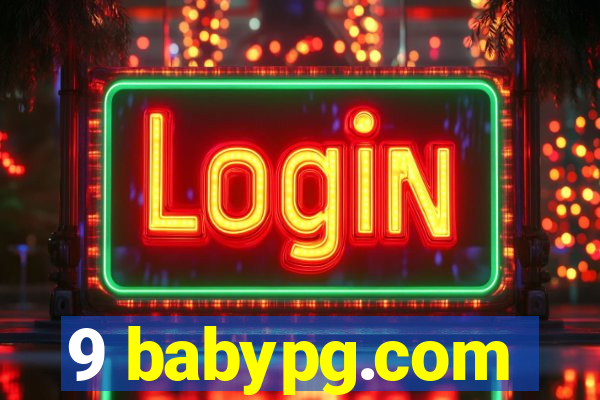 9 babypg.com