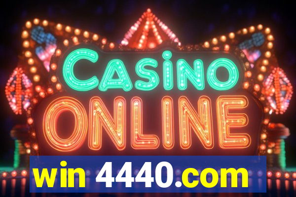 win 4440.com