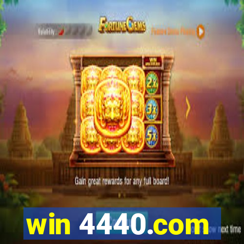 win 4440.com