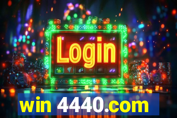 win 4440.com