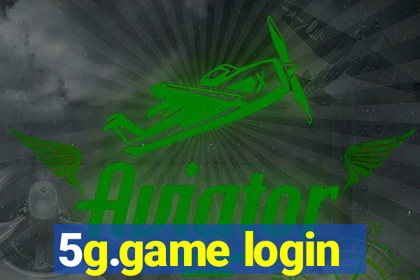 5g.game login