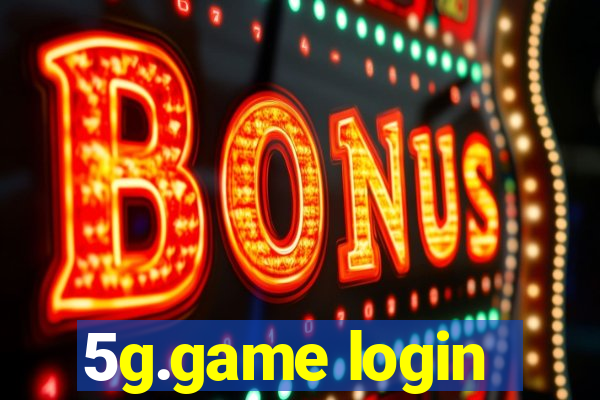 5g.game login