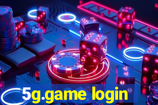 5g.game login