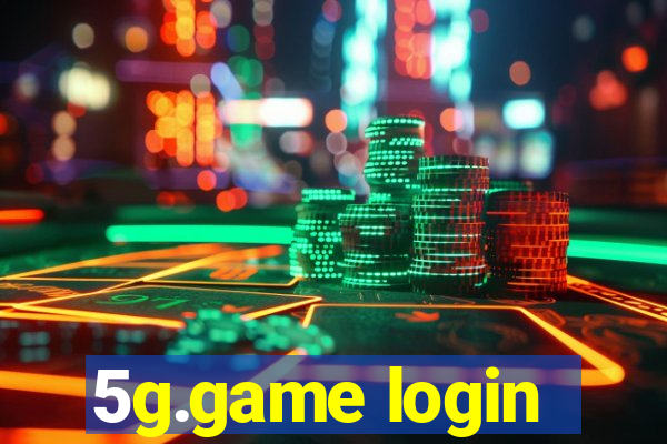 5g.game login
