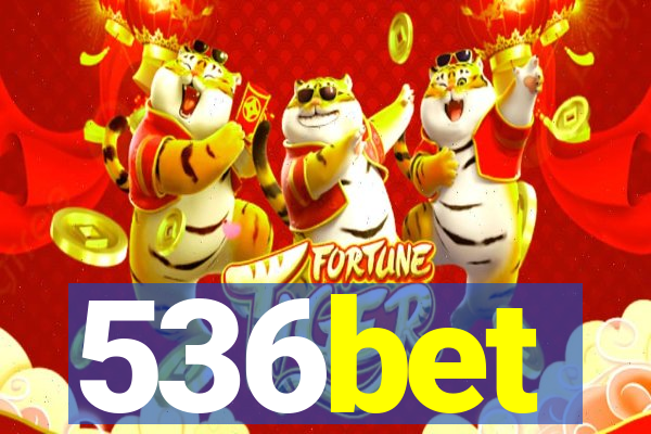 536bet