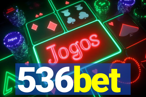 536bet